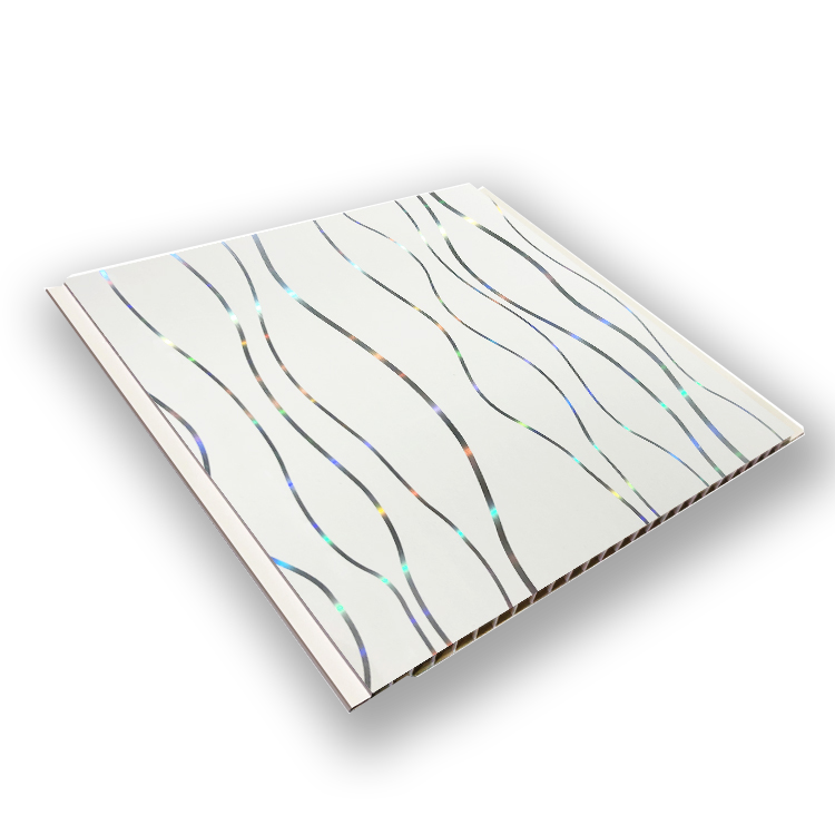 Plafon Pvc