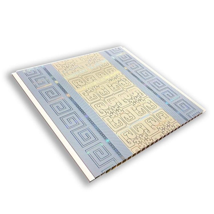 Plafon Pvc 